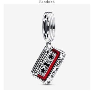 Pandora Charms